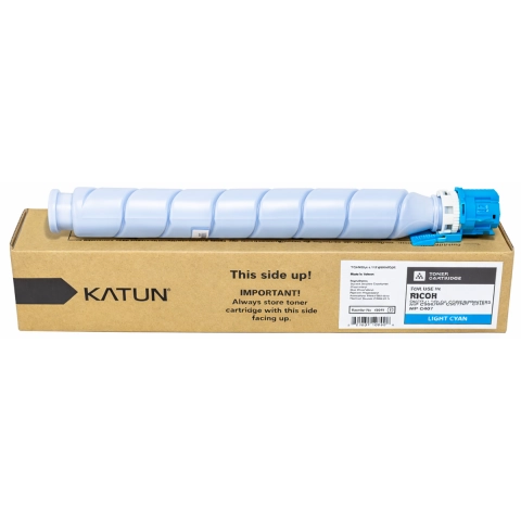 Toner 49793 Cyan do drukarek Ricoh (Zamiennik Ricoh 842096)